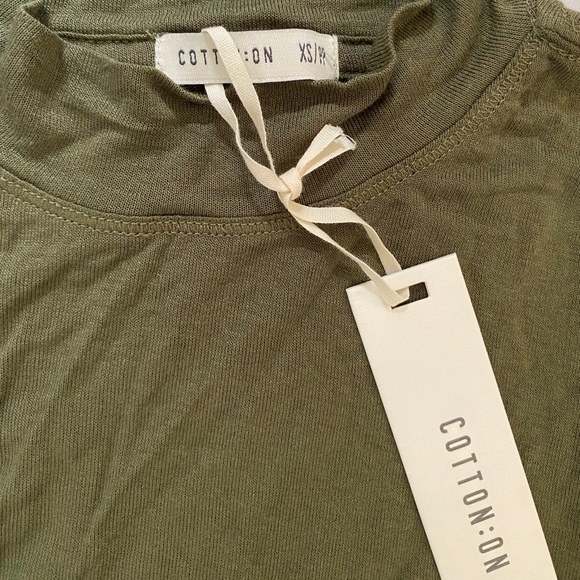 Cotton on long sleeve - Picture 2 of 2